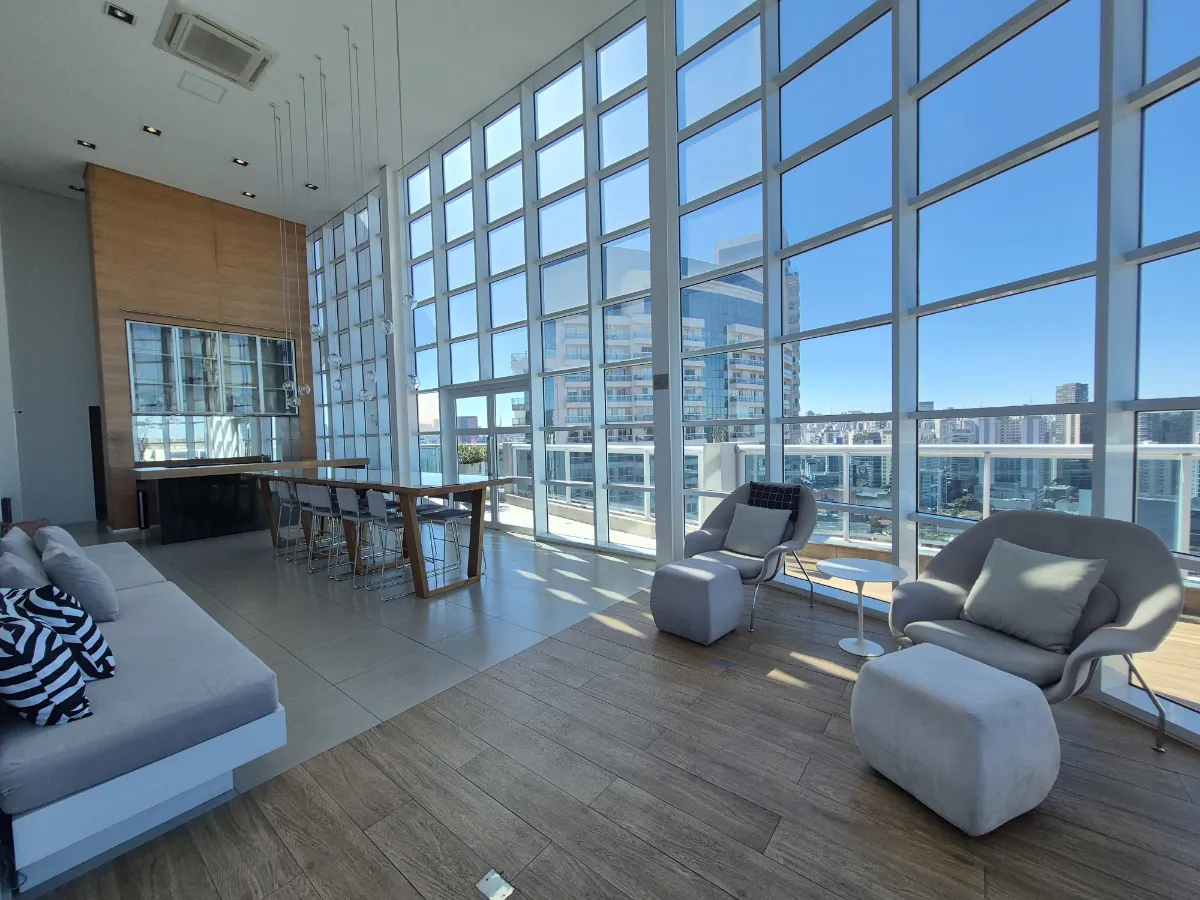 Condominio Summit Pinheiros - 23