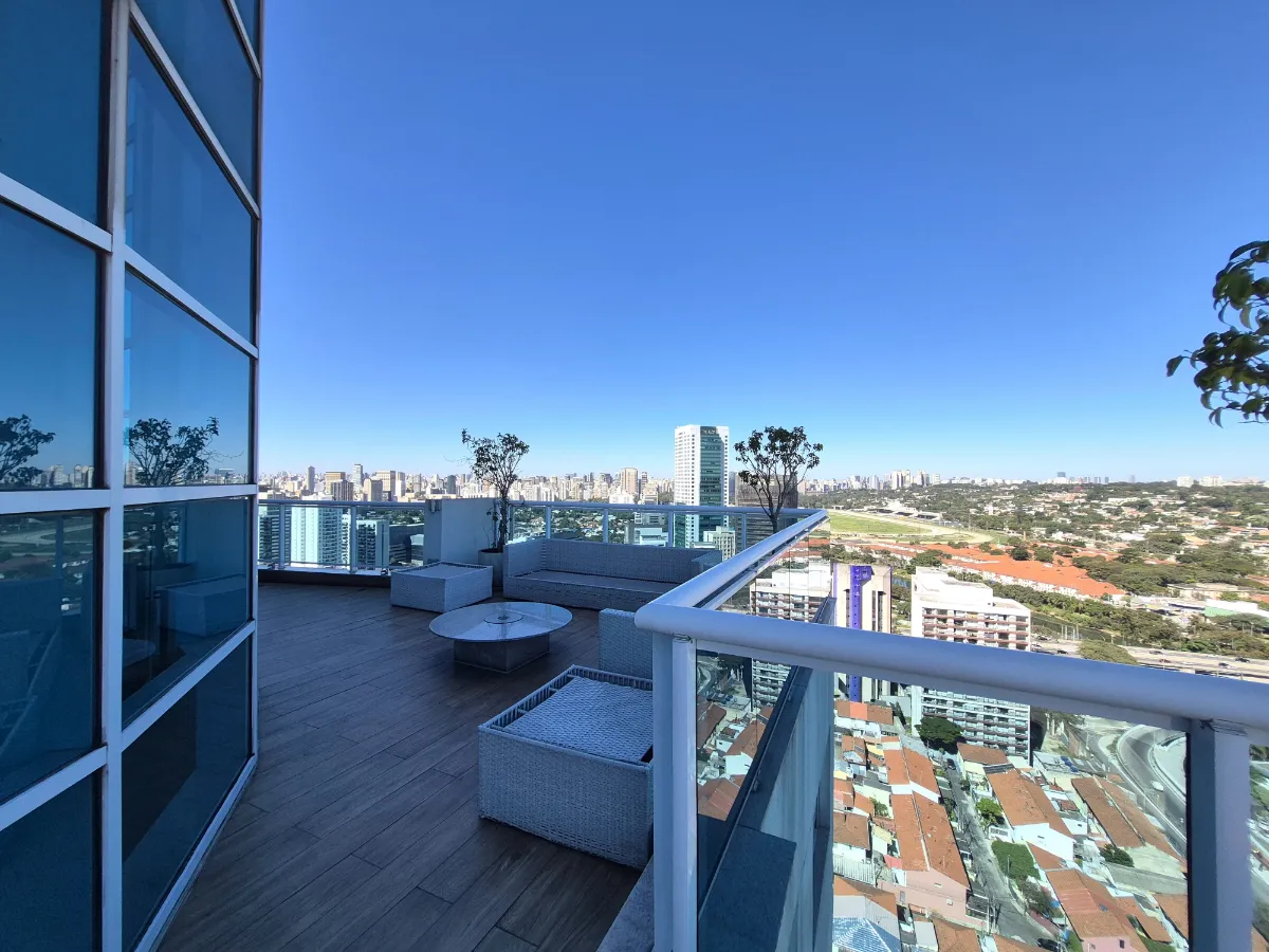 Condominio Summit Pinheiros - 24