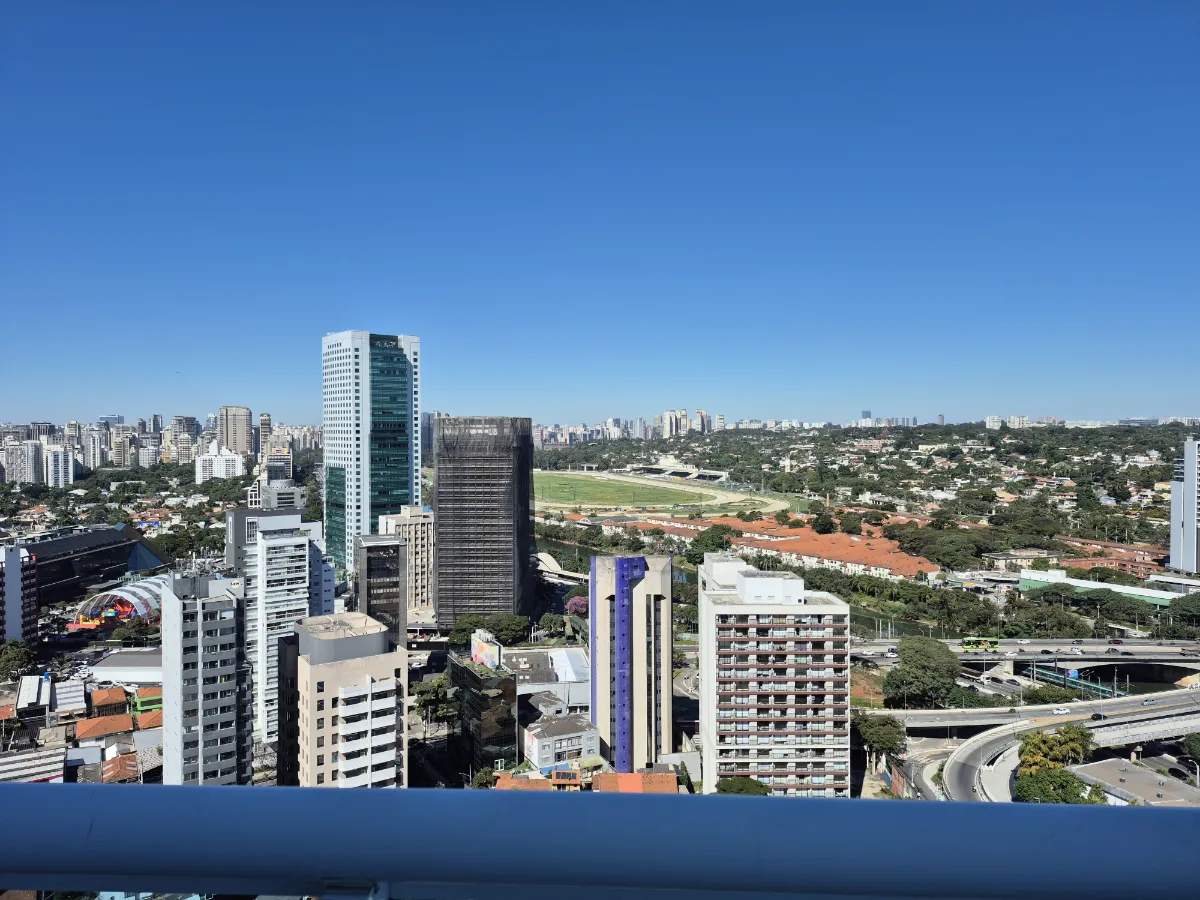 Condominio Summit Pinheiros - 25