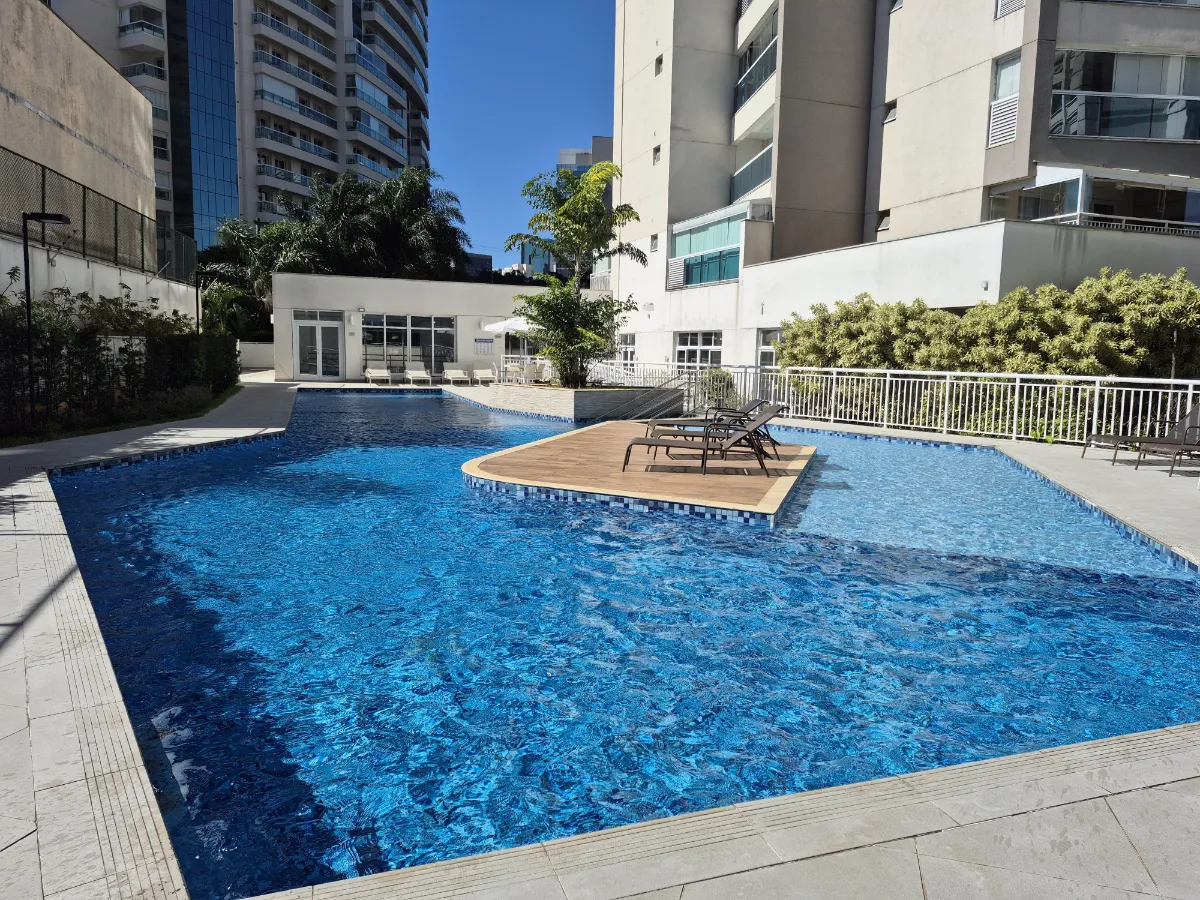 Condominio Summit Pinheiros - 26