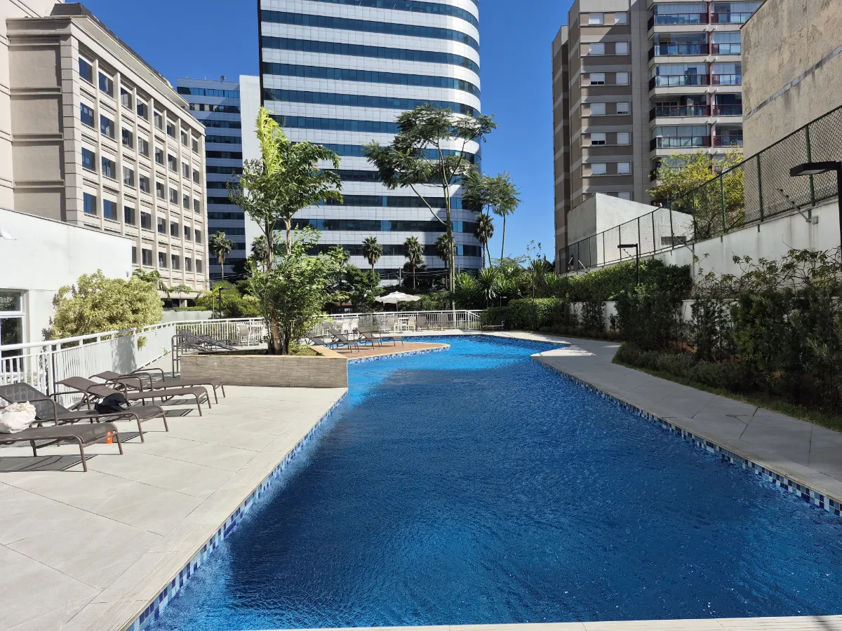 Condominio Summit Pinheiros - 27