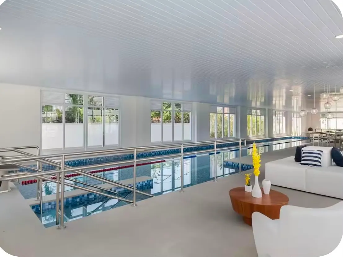 Condominio Summit Pinheiros - 28