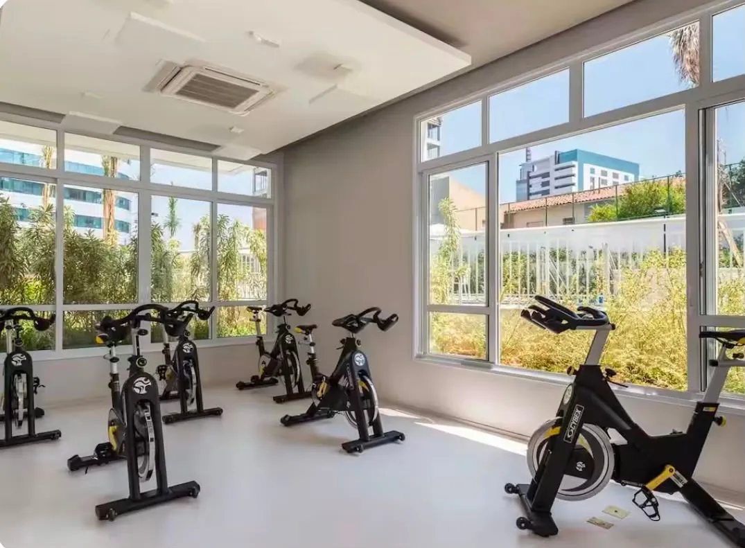 Condominio Summit Pinheiros - 30