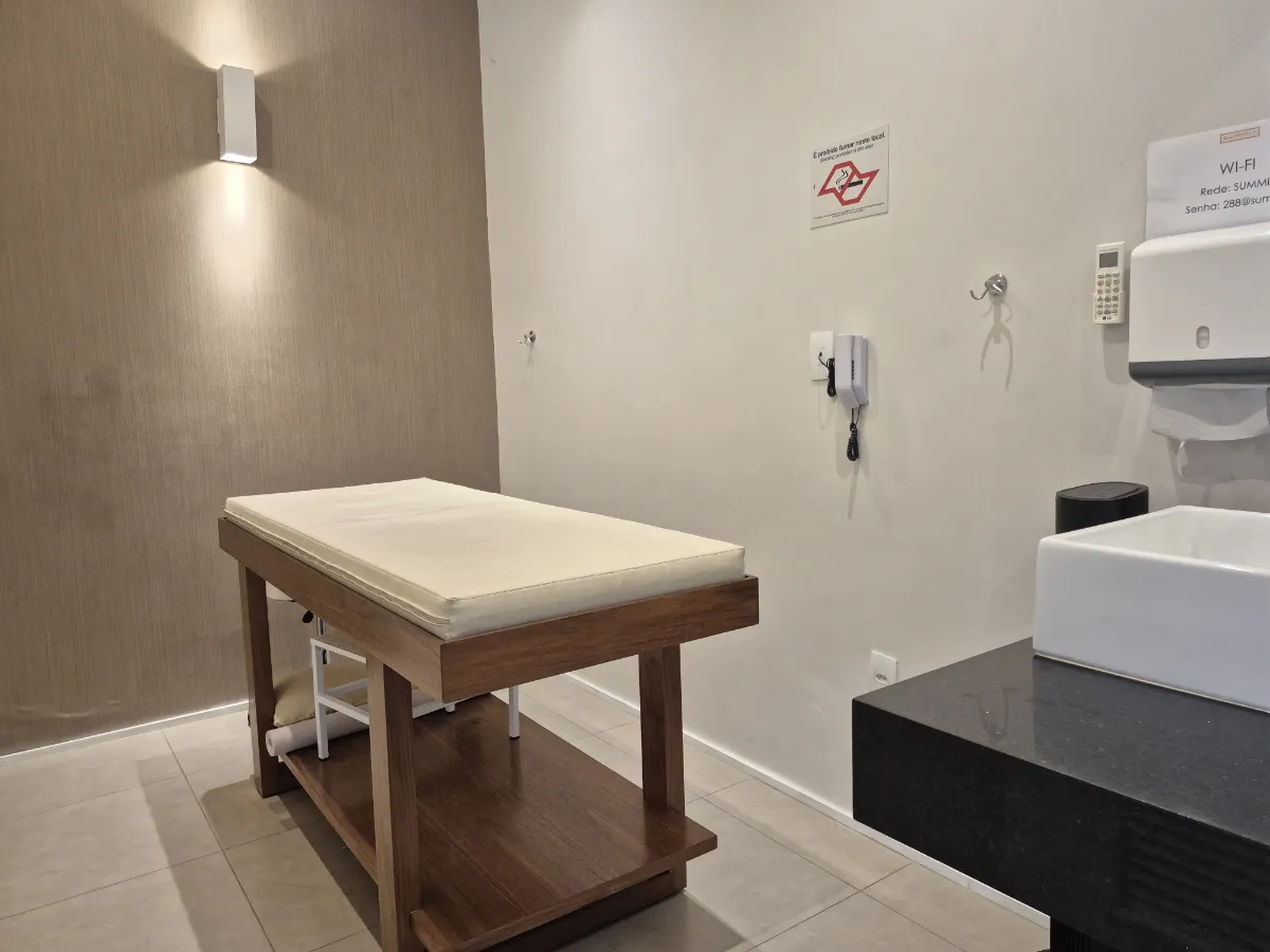 Condominio Summit Pinheiros - 31