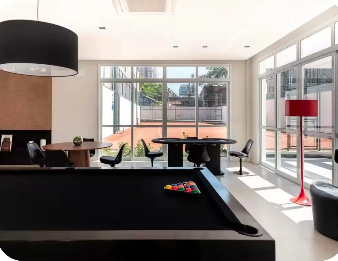 Condominio Summit Pinheiros - 32