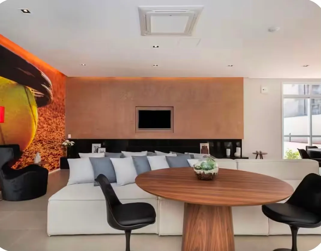 Condominio Summit Pinheiros - 34