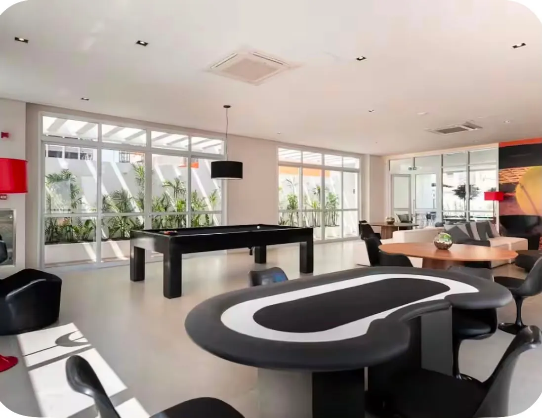 Condominio Summit Pinheiros - 35