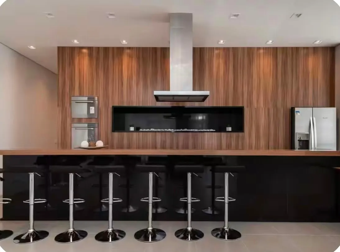 Condominio Summit Pinheiros - 36