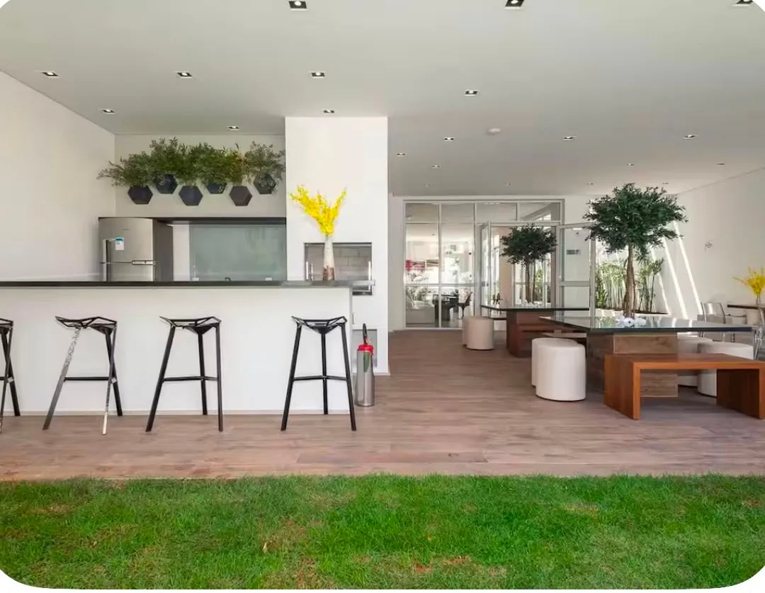 Condominio Summit Pinheiros - 37