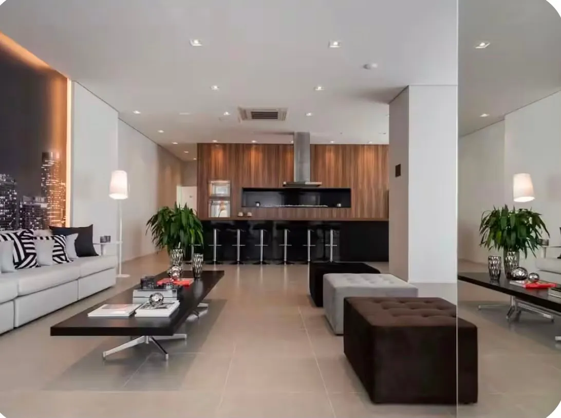 Condominio Summit Pinheiros - 38