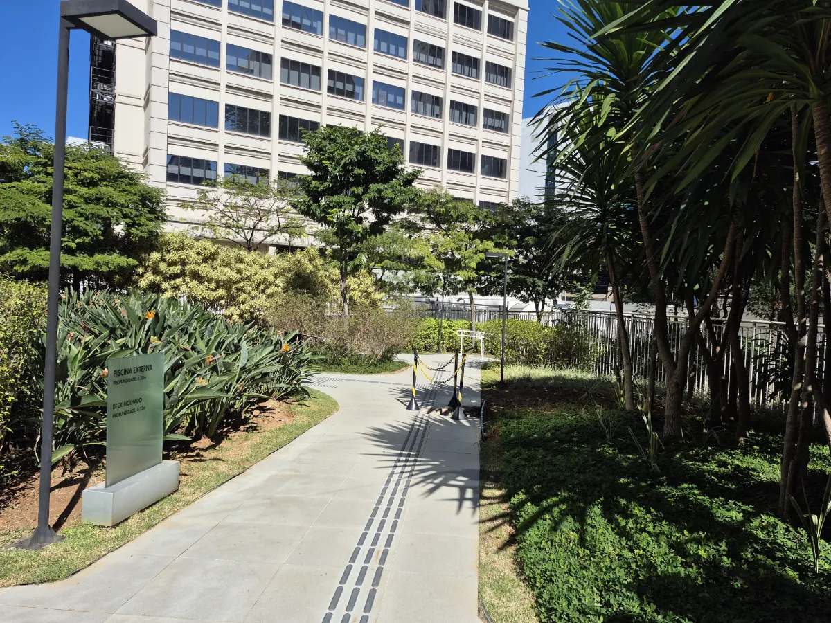 Condominio Summit Pinheiros - 40