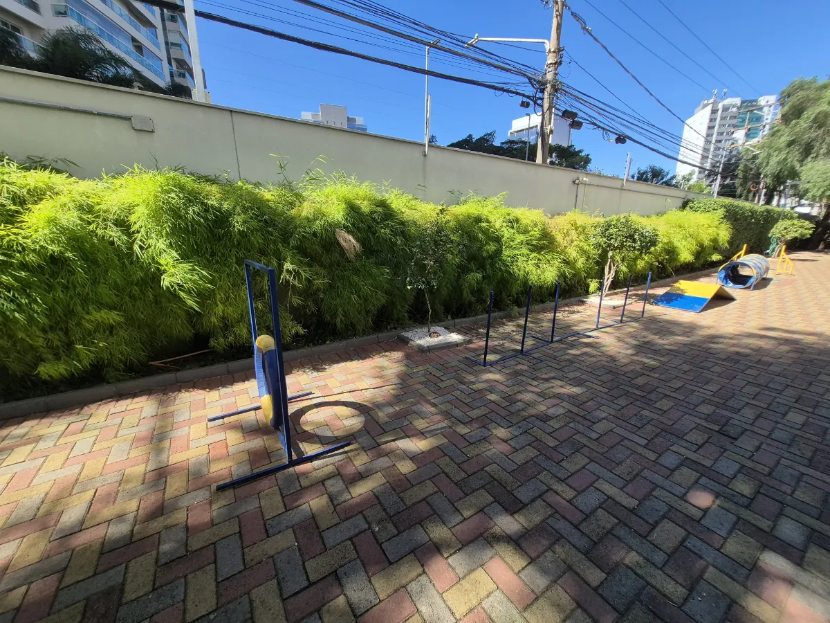 Condominio Summit Pinheiros - 42