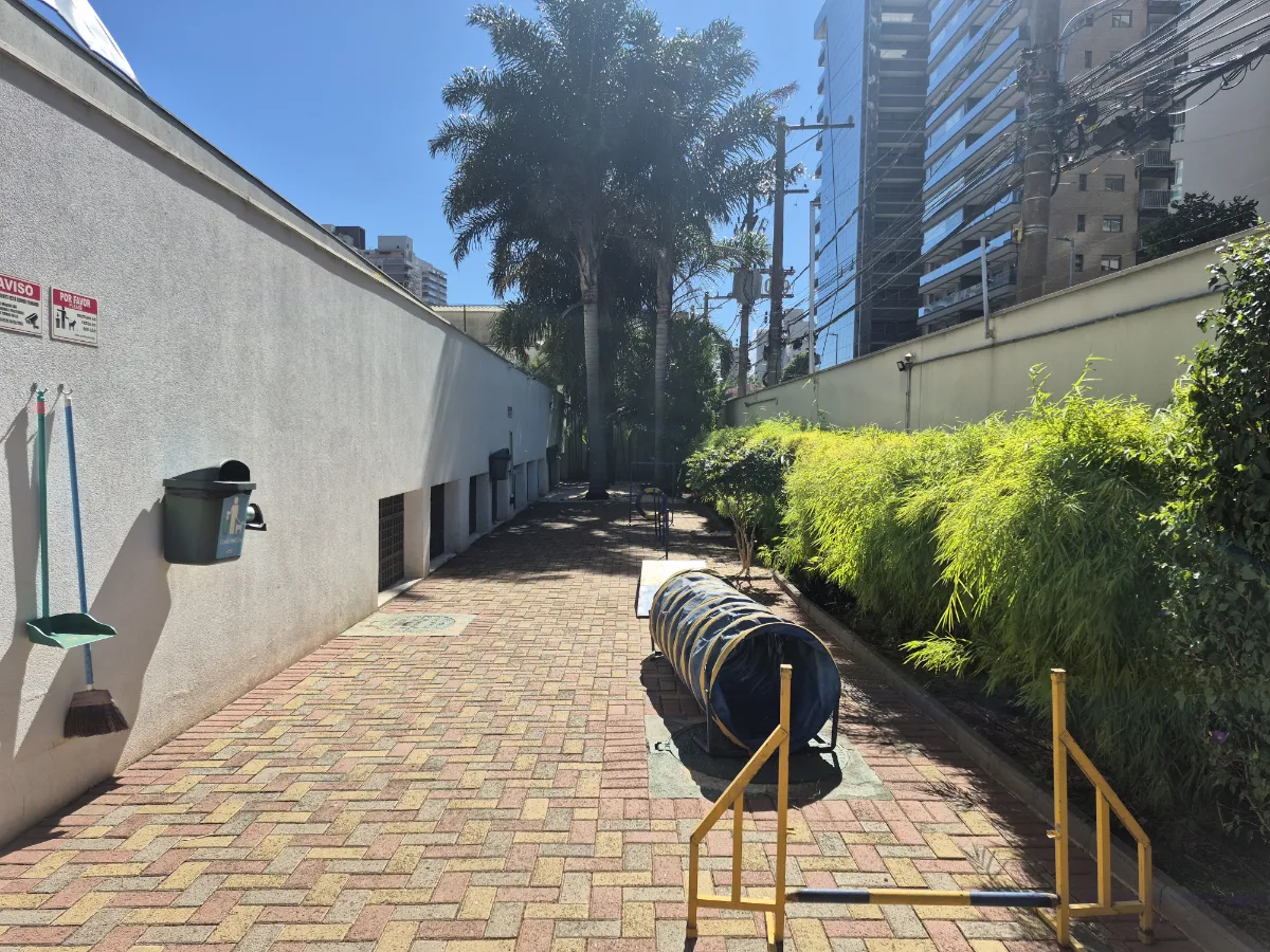 Condominio Summit Pinheiros - 43