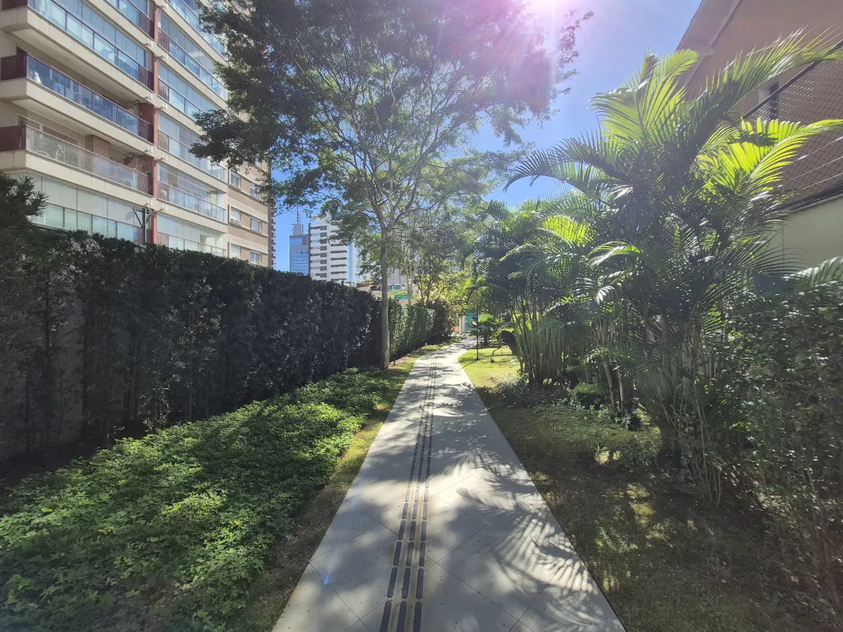 Condominio Summit Pinheiros - 45