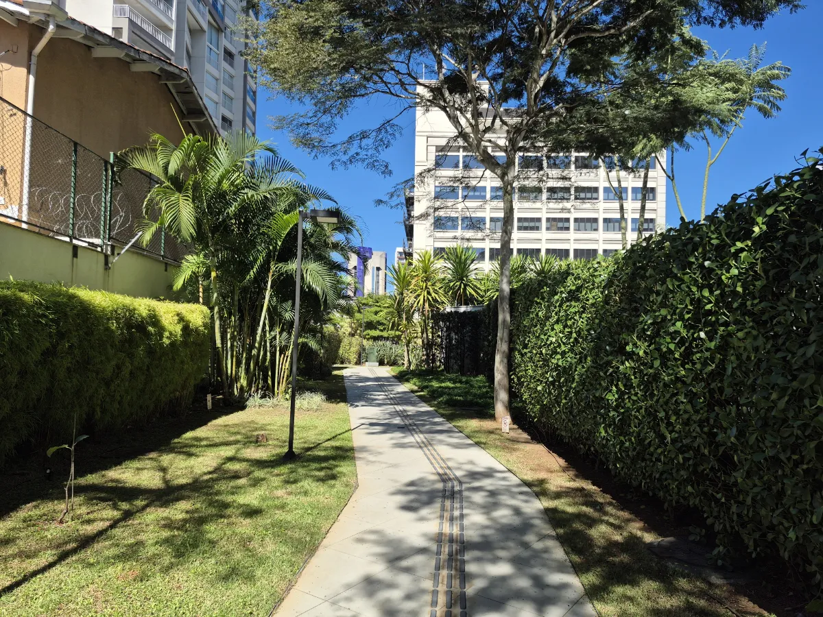 Condominio Summit Pinheiros - 46