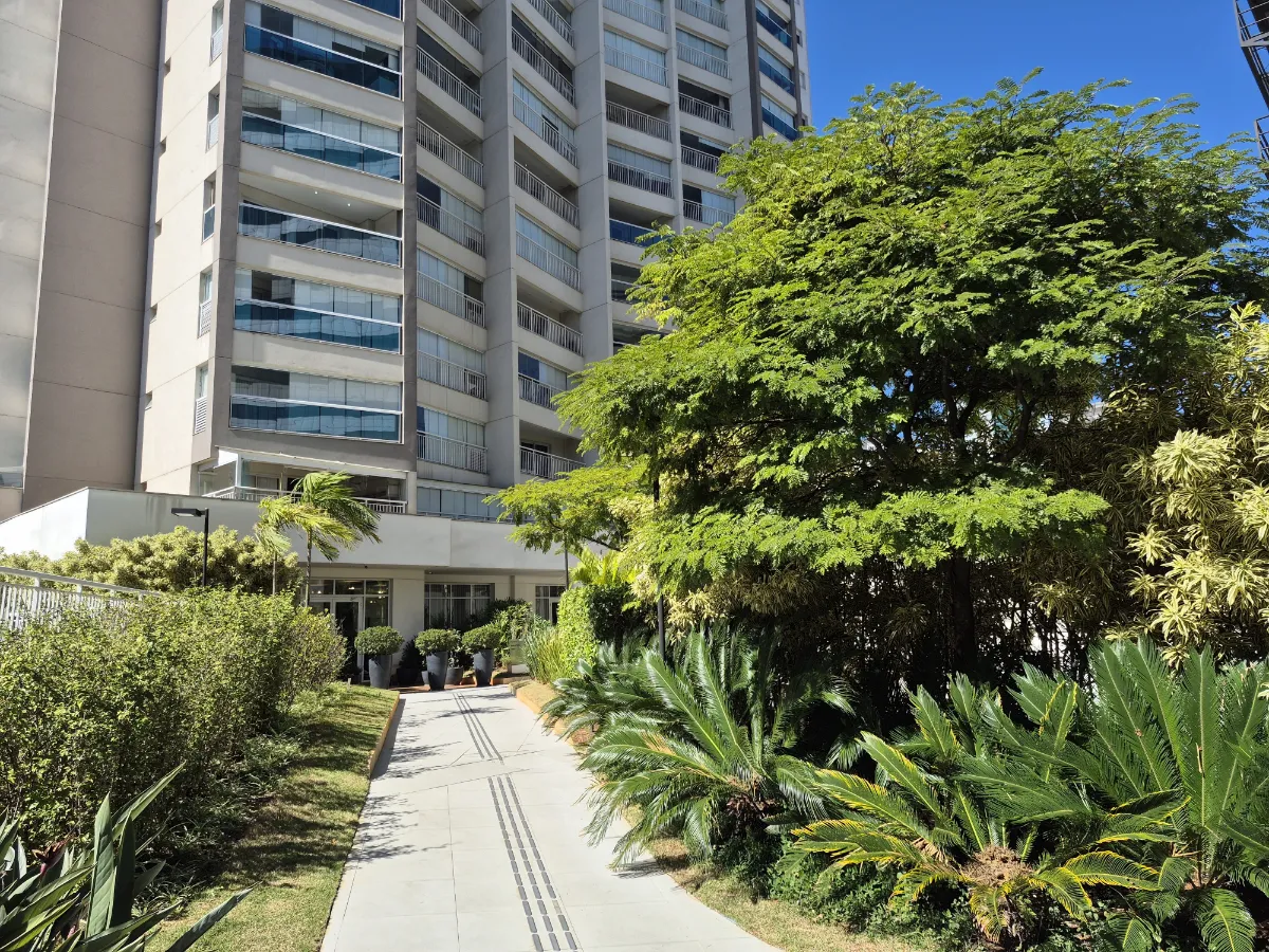 Condominio Summit Pinheiros - 47