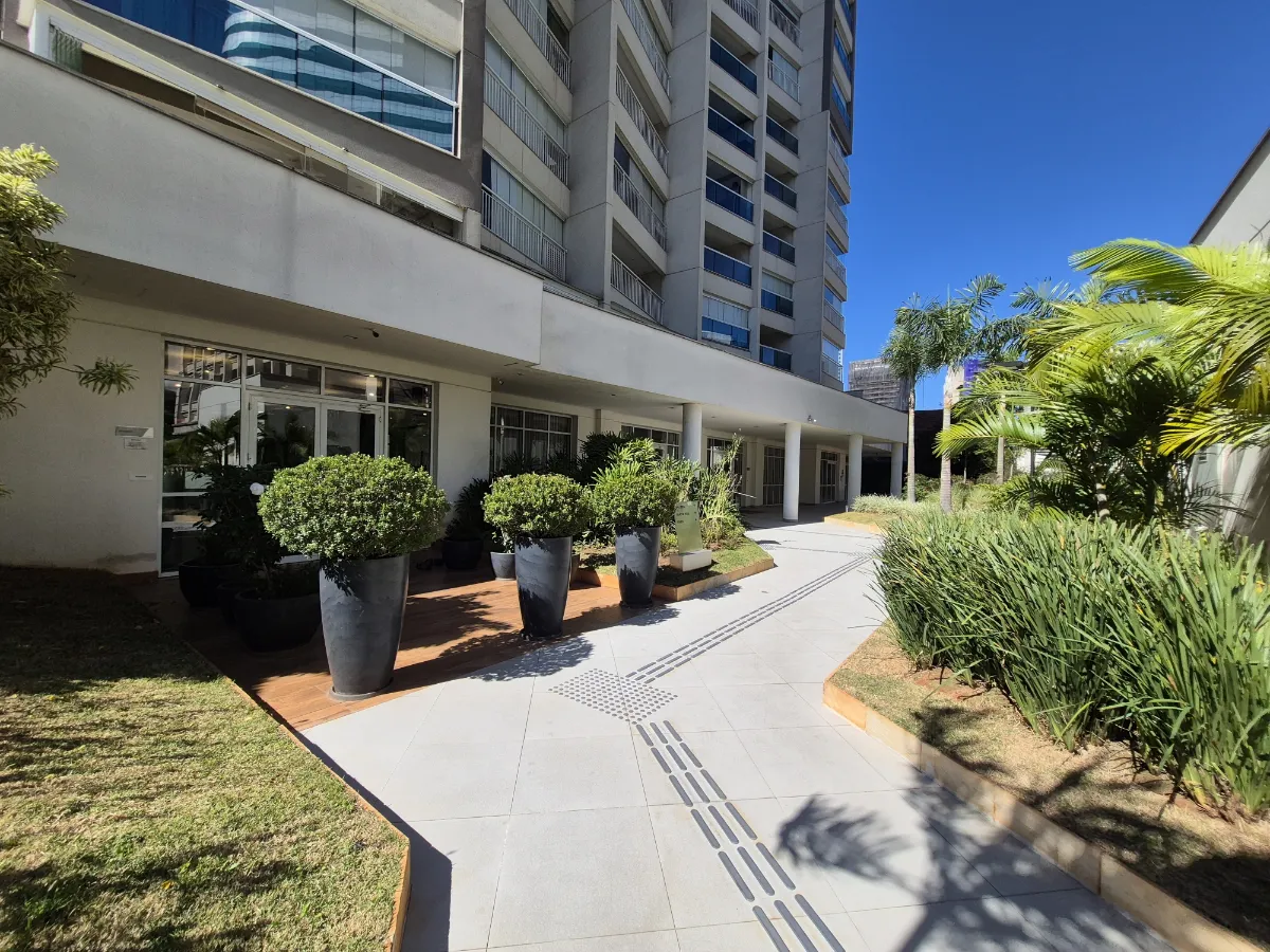 Condominio Summit Pinheiros - 48