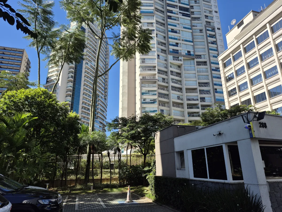 Condominio Summit Pinheiros - 50