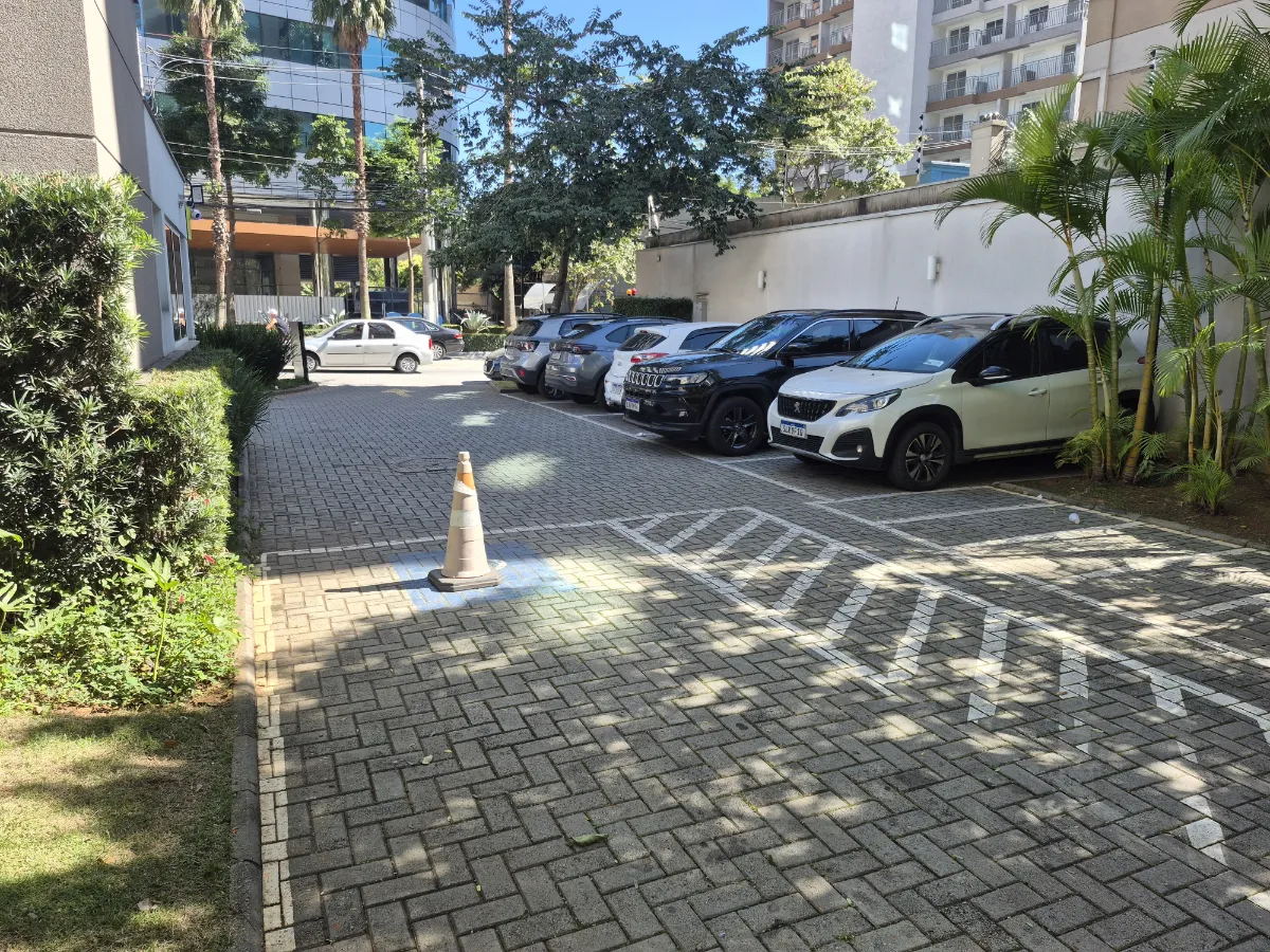 Condominio Summit Pinheiros - 54