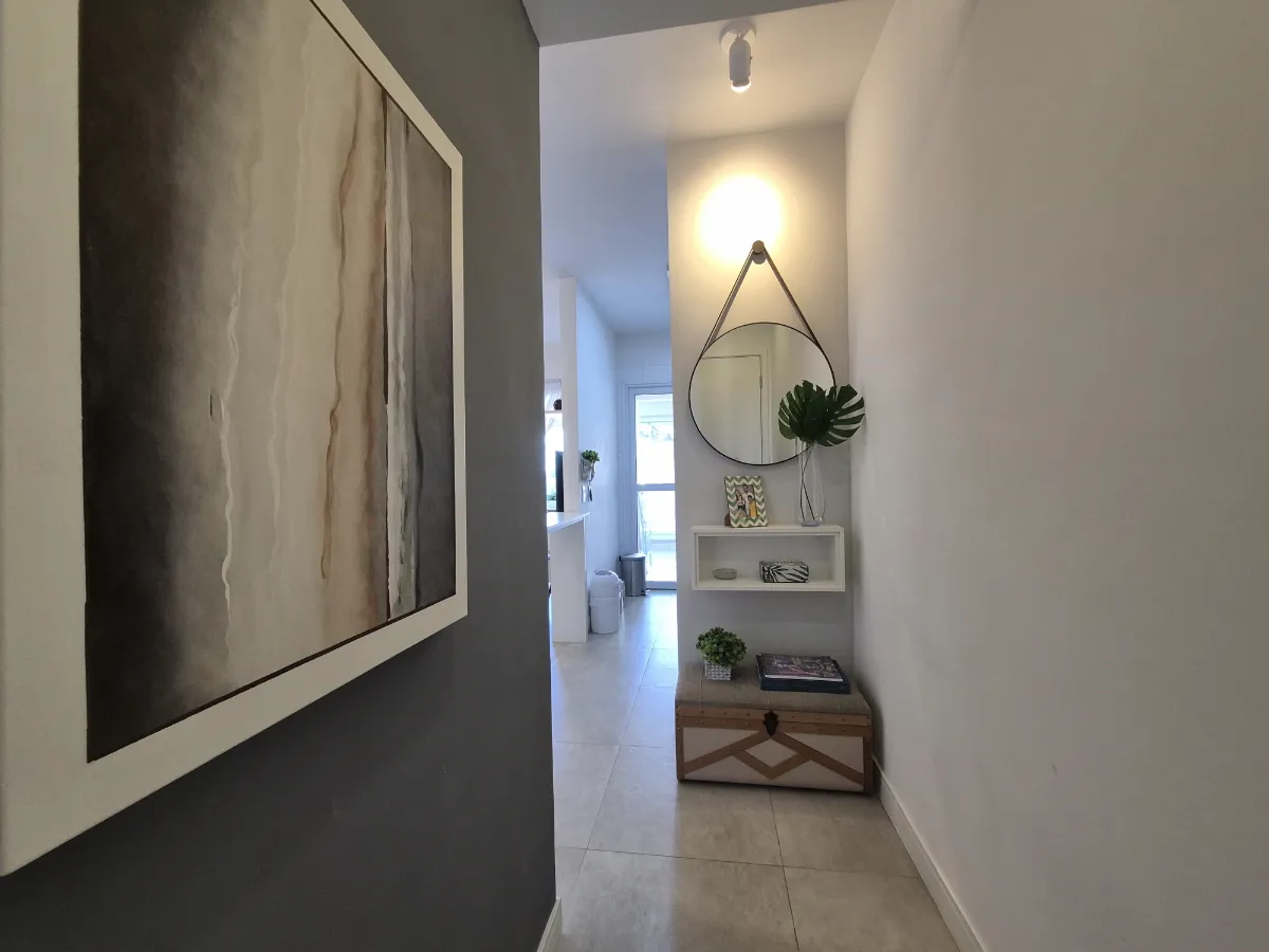 Condominio Summit Pinheiros - 8