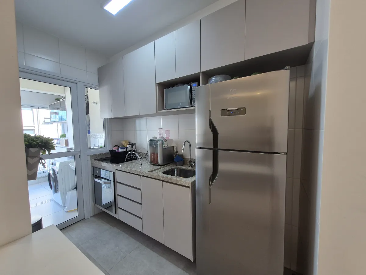 Condominio Summit Pinheiros - 9