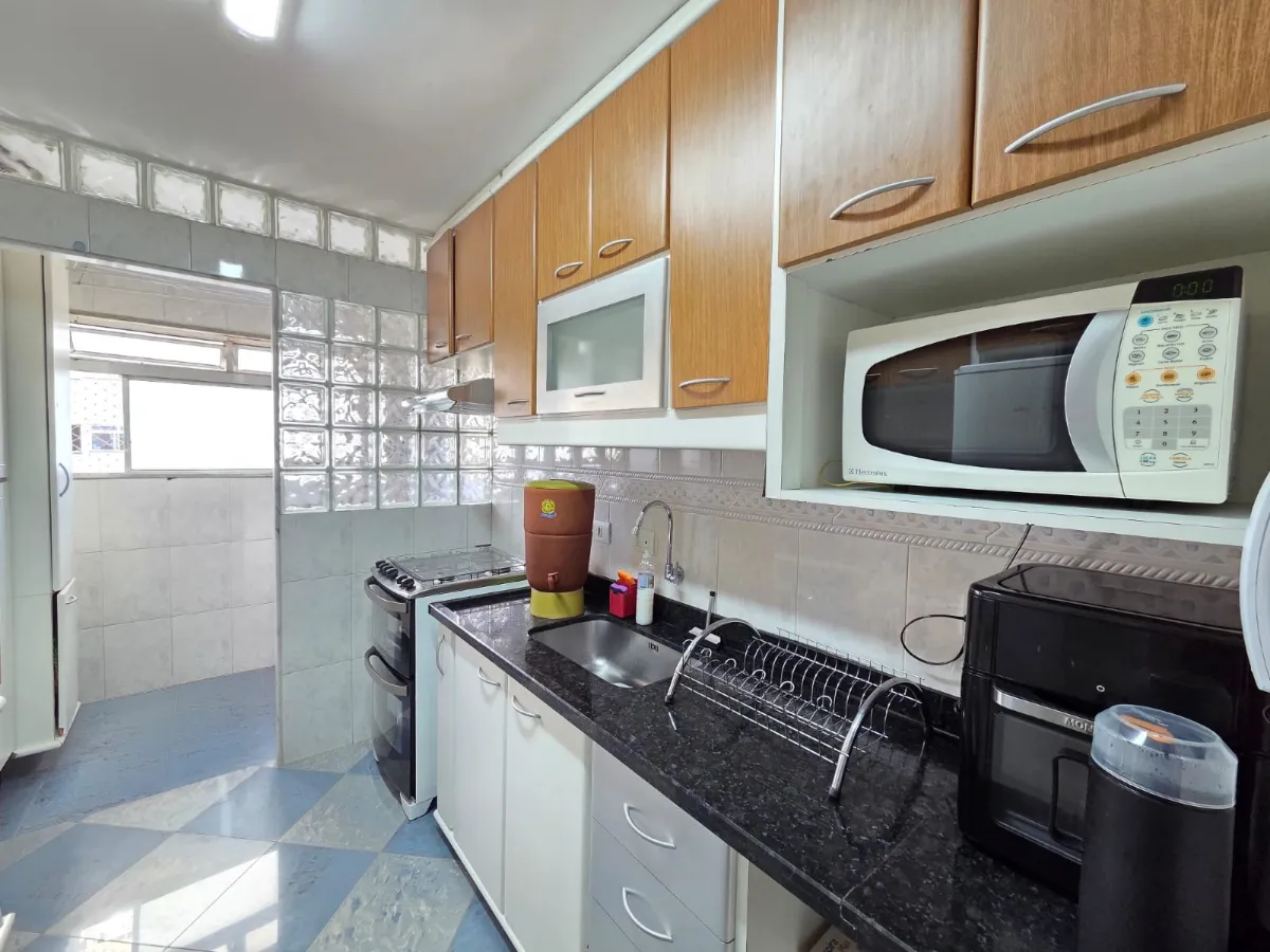 Condominio Edifício Kankun - 103