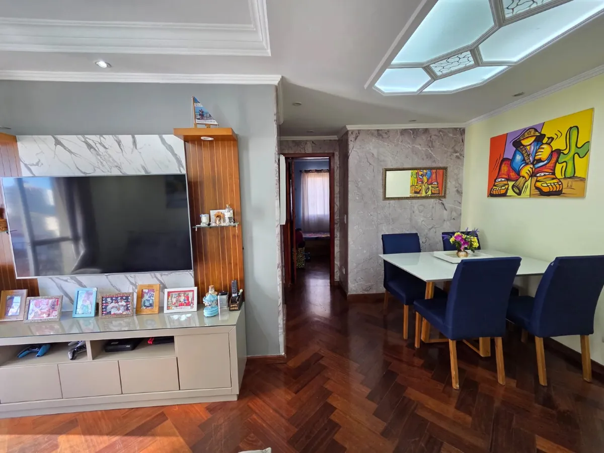 Condominio Edifício Kankun - 108
