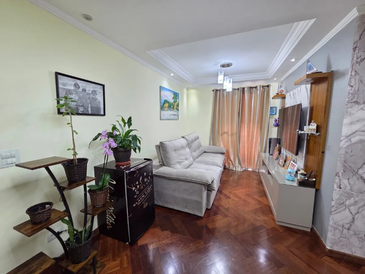 Condominio Edifício Kankun - 113