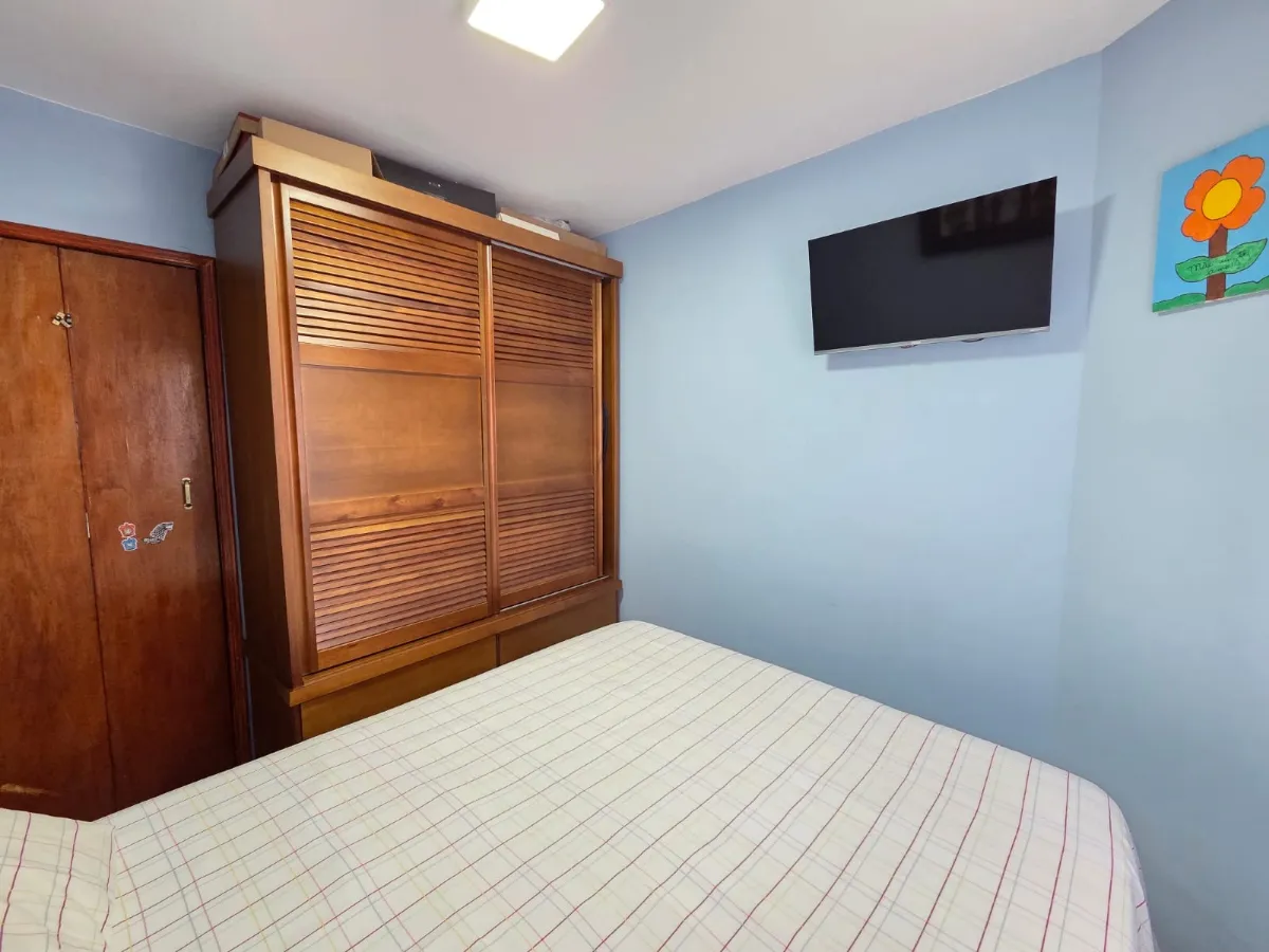Condominio Edifício Kankun - 124