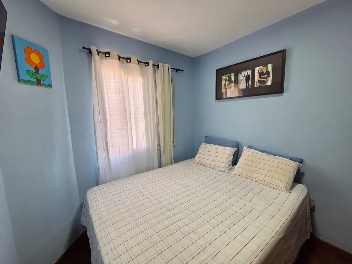Condominio Edifício Kankun - 126