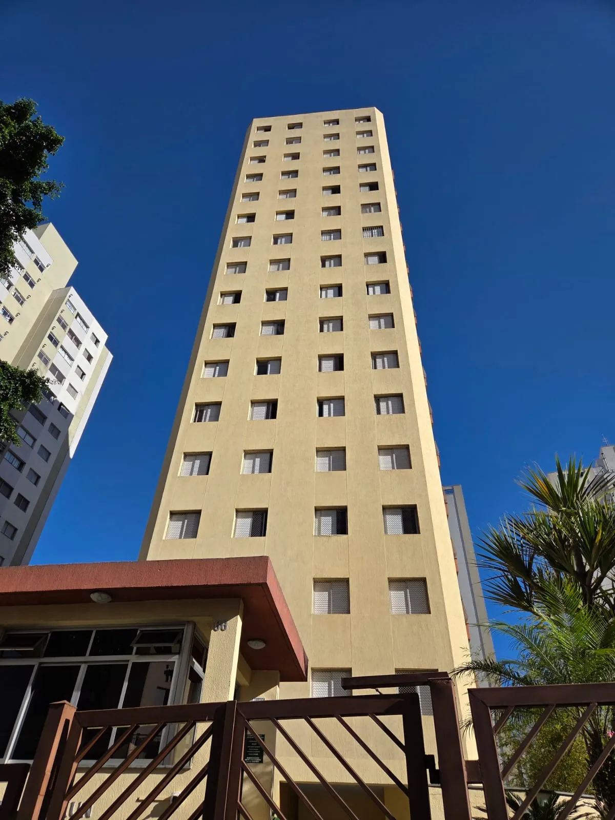 Condominio Edifício Kankun - 131