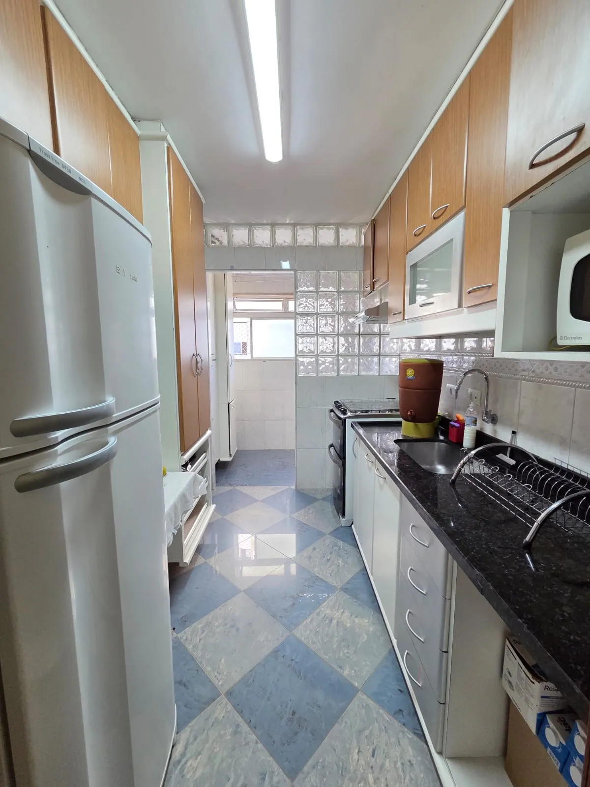 Condominio Edifício Kankun - 16