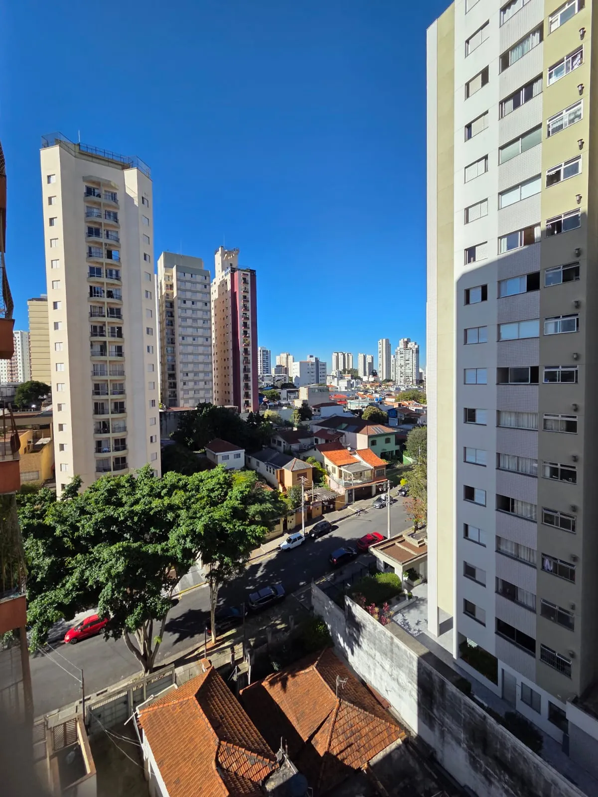 Condominio Edifício Kankun - 19