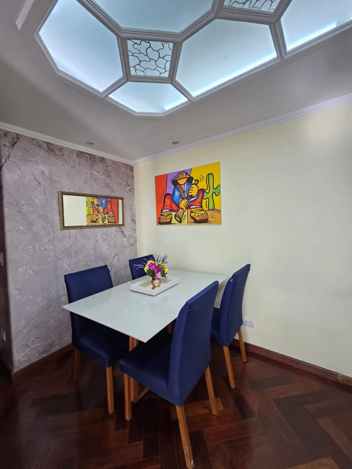 Condominio Edifício Kankun - 27