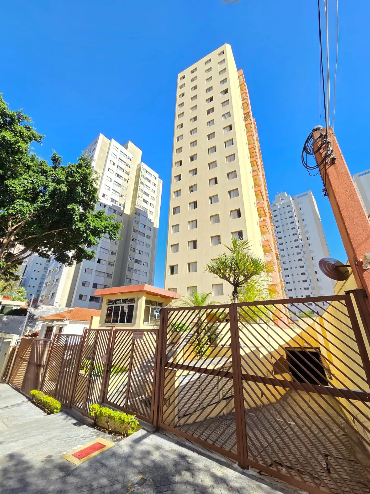 Condominio Edifício Kankun - 4