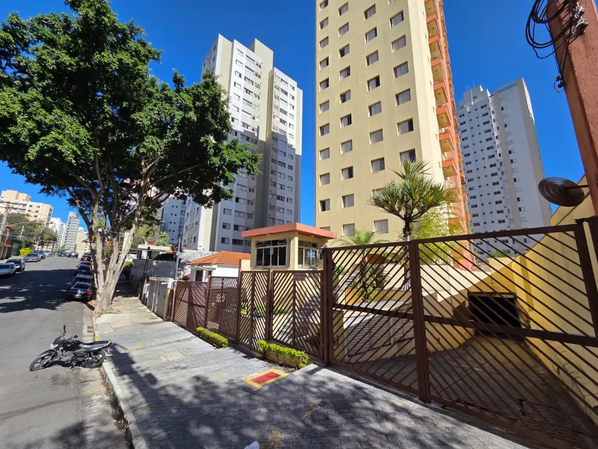 Condominio Edifício Kankun - 44