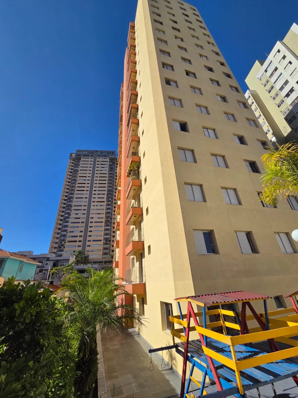 Condominio Edifício Kankun - 5