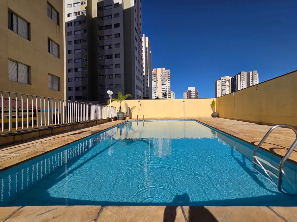 Condominio Edifício Kankun - 51