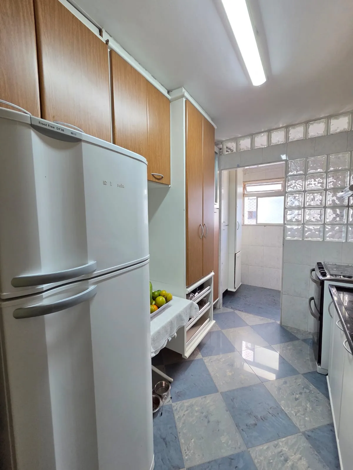 Condominio Edifício Kankun - 58