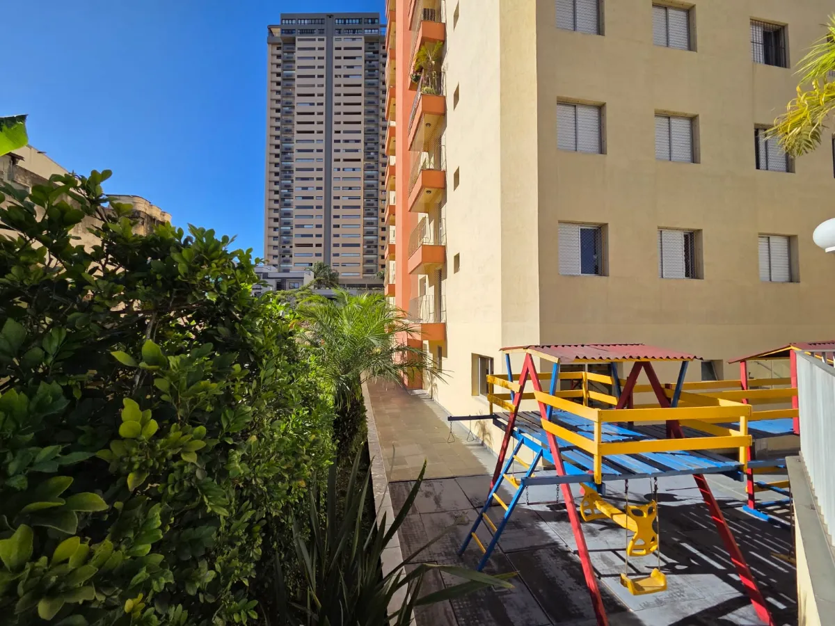 Condominio Edifício Kankun - 6
