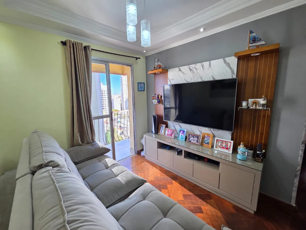 Condominio Edifício Kankun - 65