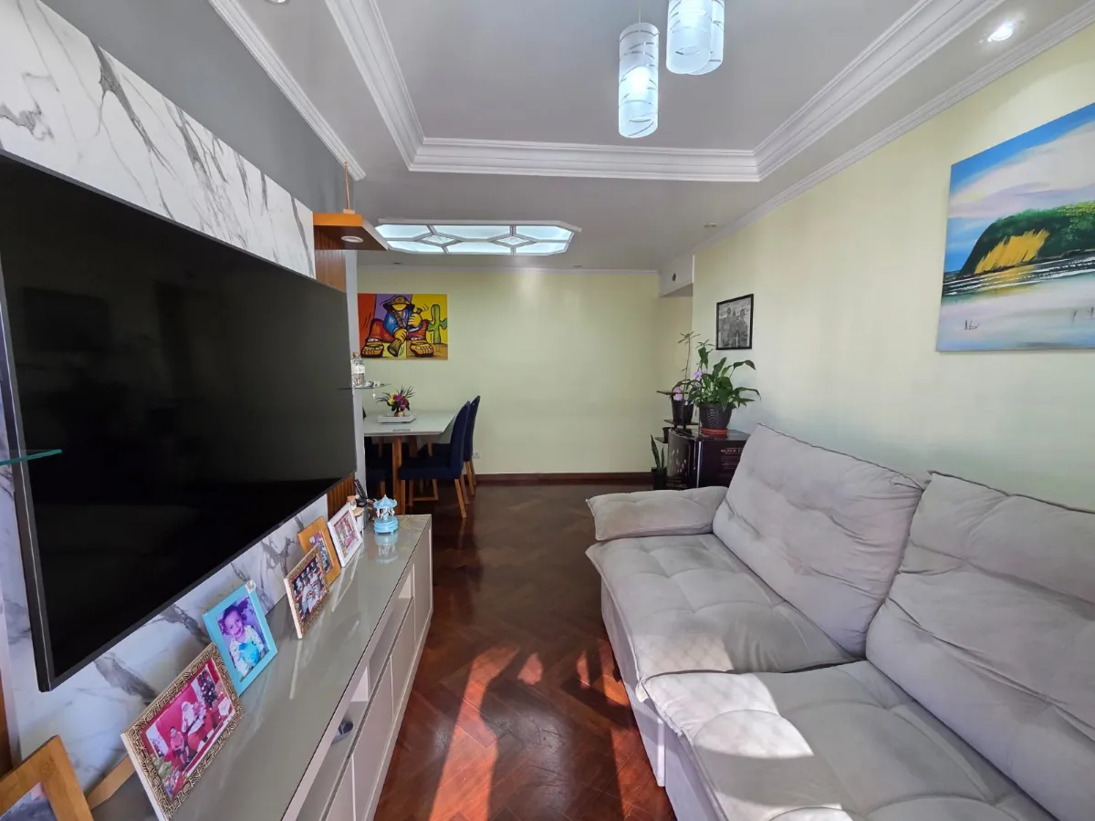Condominio Edifício Kankun - 66