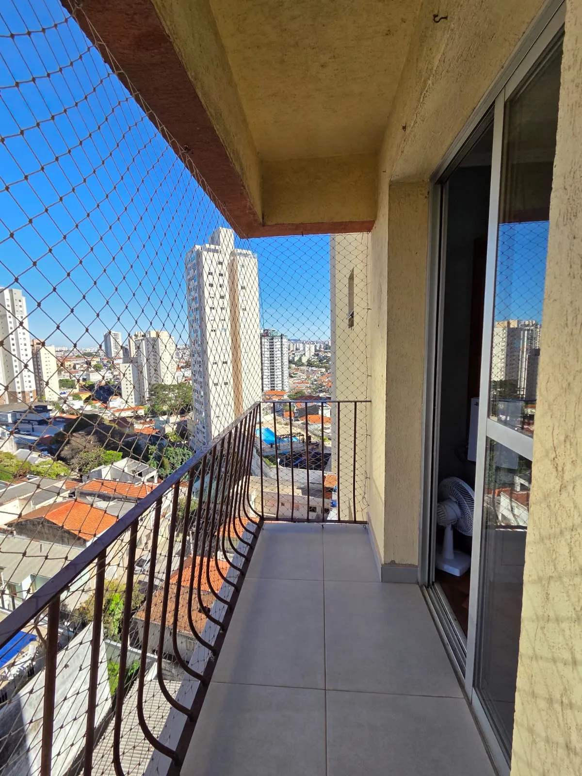 Condominio Edifício Kankun - 67