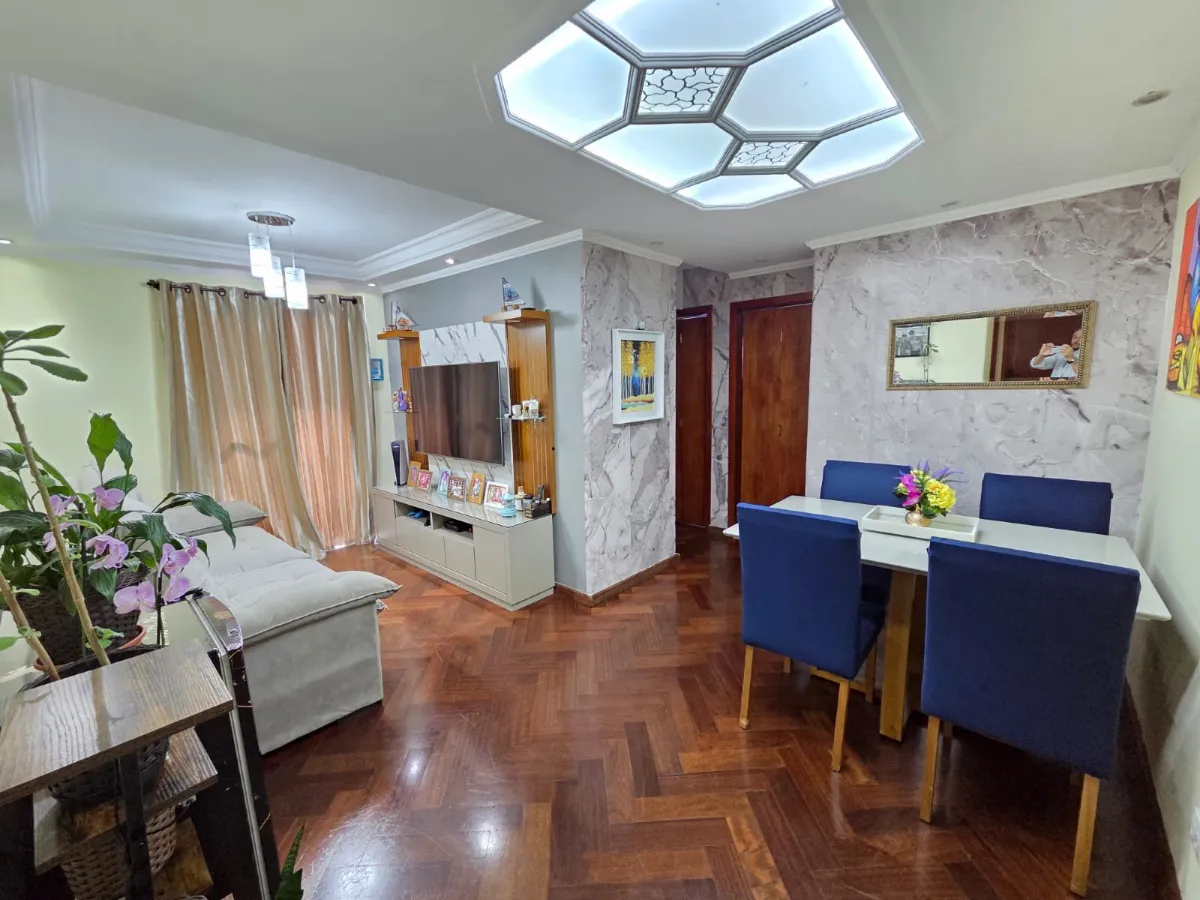Condominio Edifício Kankun - 70