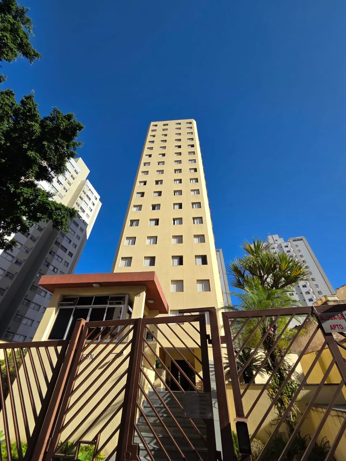 Condominio Edifício Kankun - 85