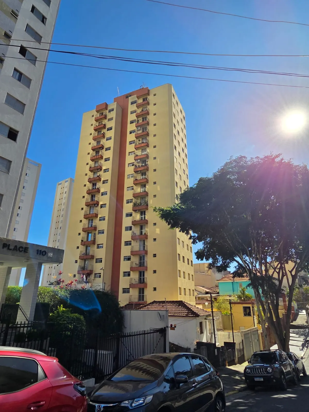 Condominio Edifício Kankun - 89