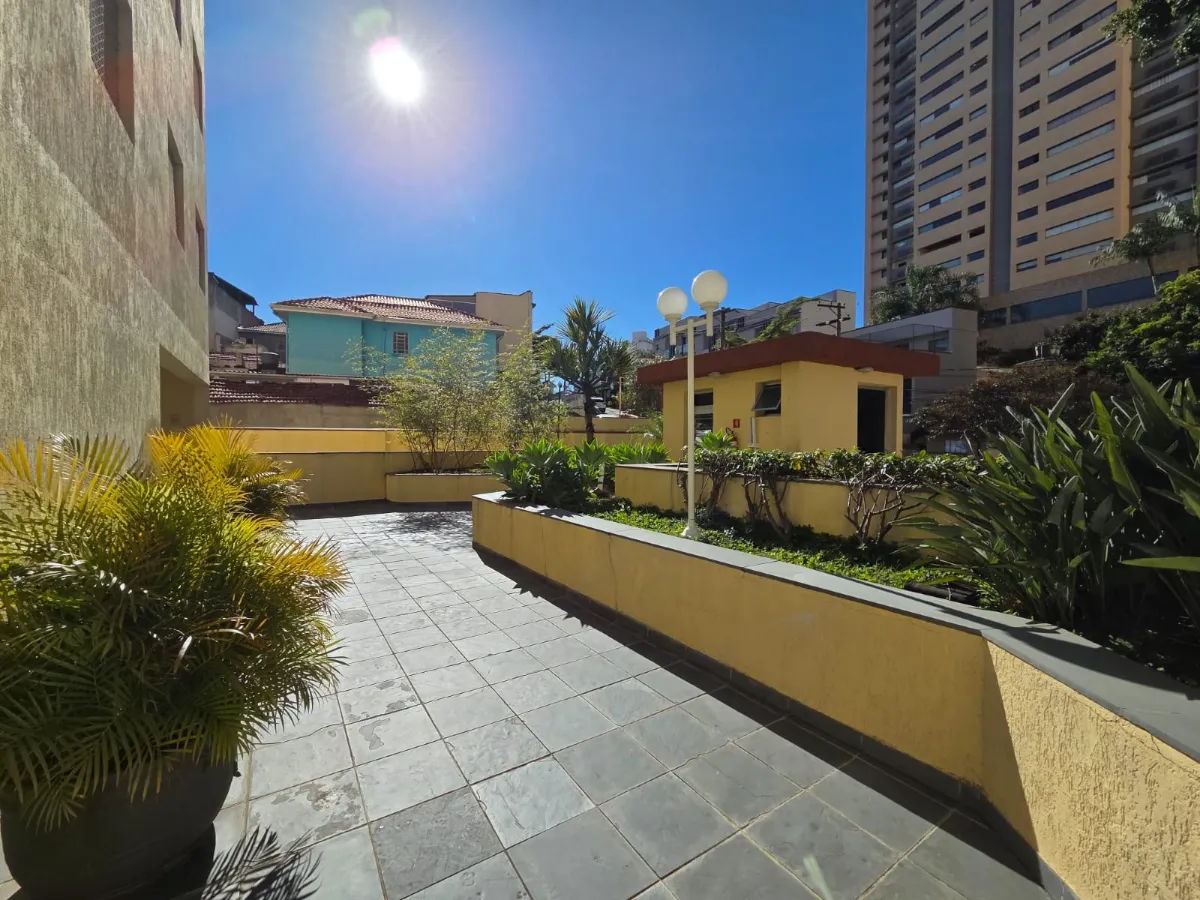Condominio Edifício Kankun - 90
