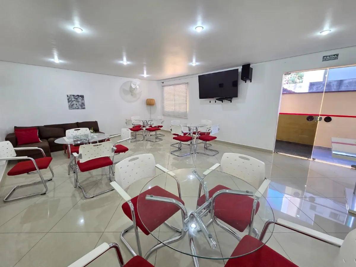 Condominio Edifício Kankun - 91