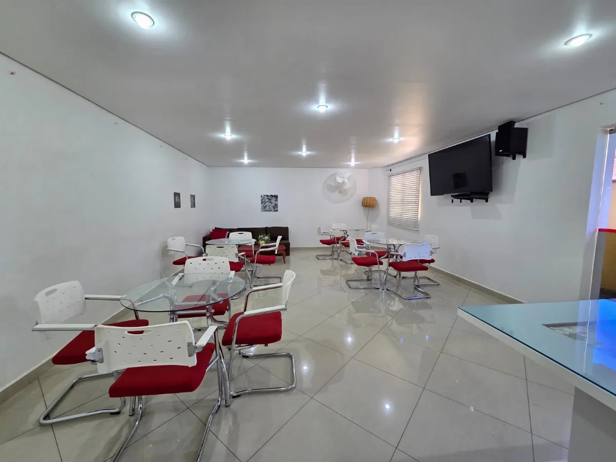 Condominio Edifício Kankun - 96