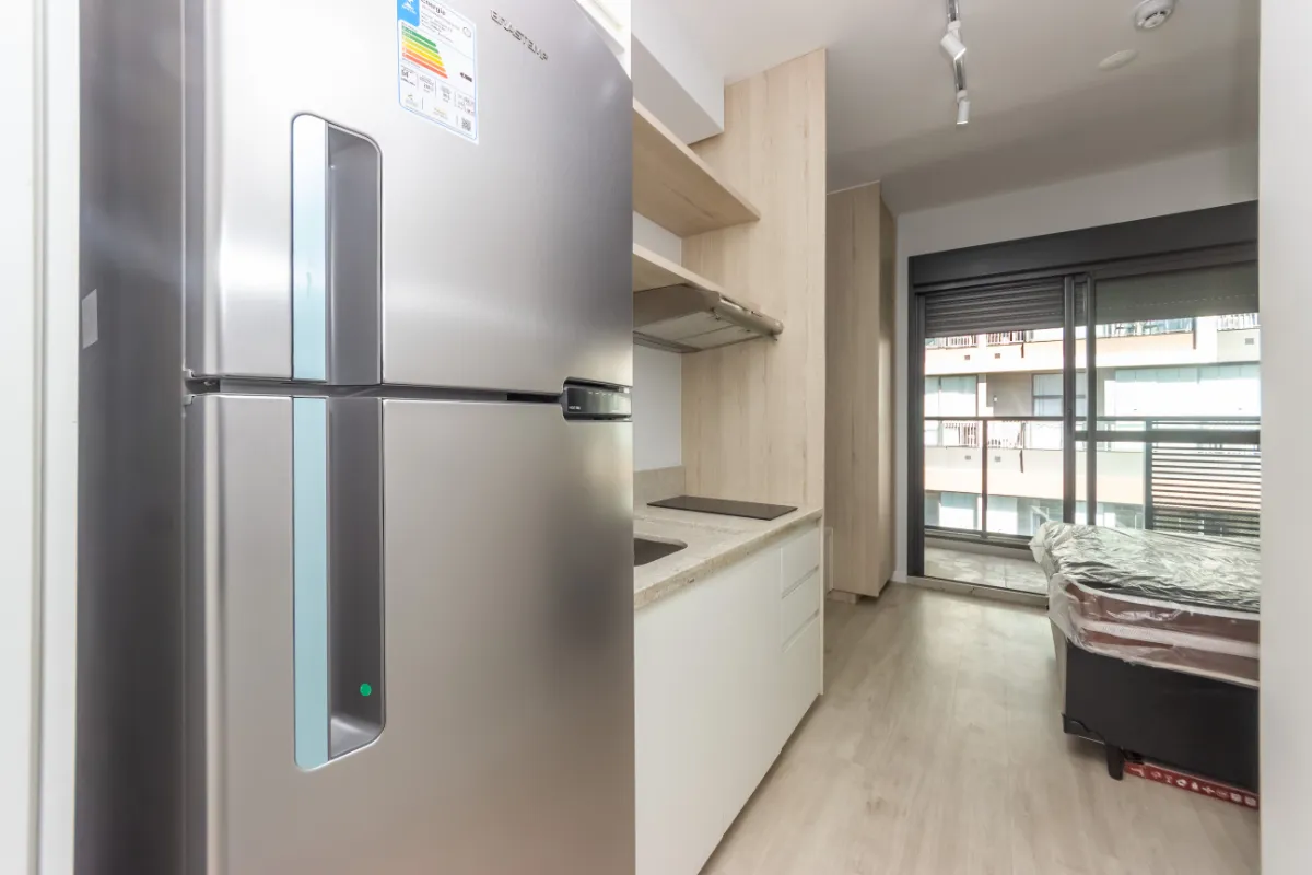 Haus Mitre Residences Studio - 0